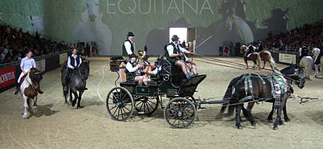 Equitana 2007
